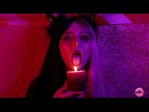 ❤️ Lidenskapelig blowjob fra Sexy Succubus med munnoppfyllelse ❌ Jævla video hos oss no.hentaisun.ru ️❤