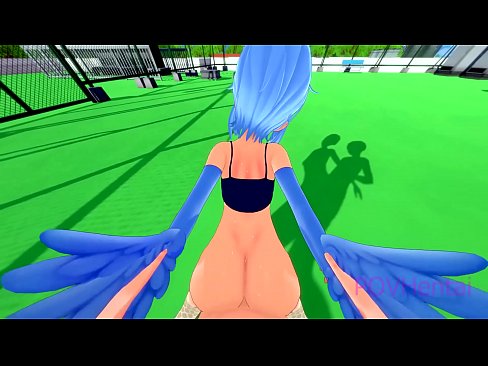 ❤️ Harpy monster jente. ❌ Jævla video hos oss no.hentaisun.ru ️❤