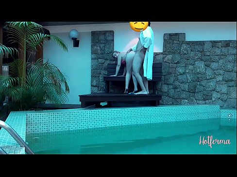 ❤️ Sjef inviterer hushjelp til bassenget, men kunne ikke motstå en varm ❌ Jævla video hos oss no.hentaisun.ru ️❤